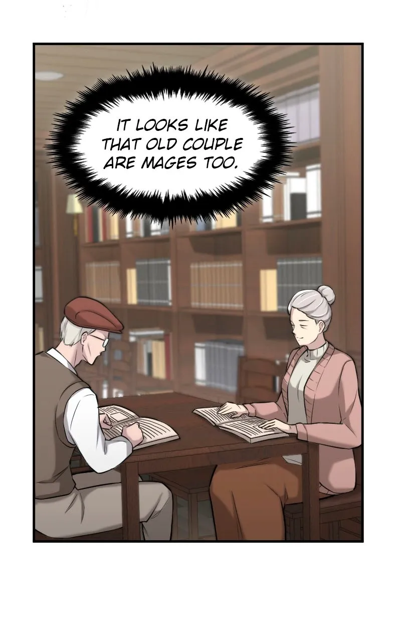 Paranoid Mage Chapter 14 page 7 - 