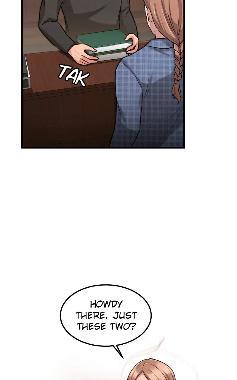 Paranoid Mage Chapter 14 page 70 - 