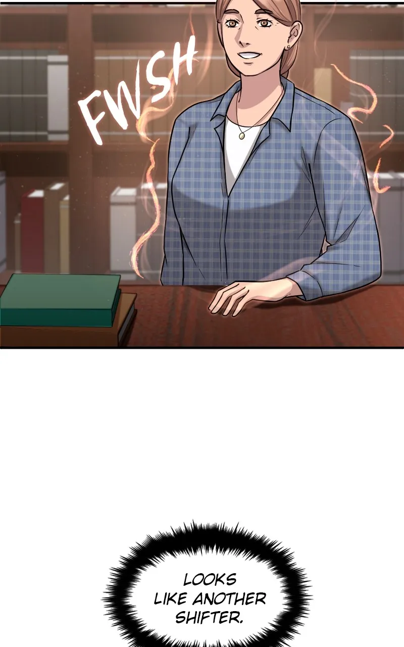 Paranoid Mage Chapter 14 page 71 - 