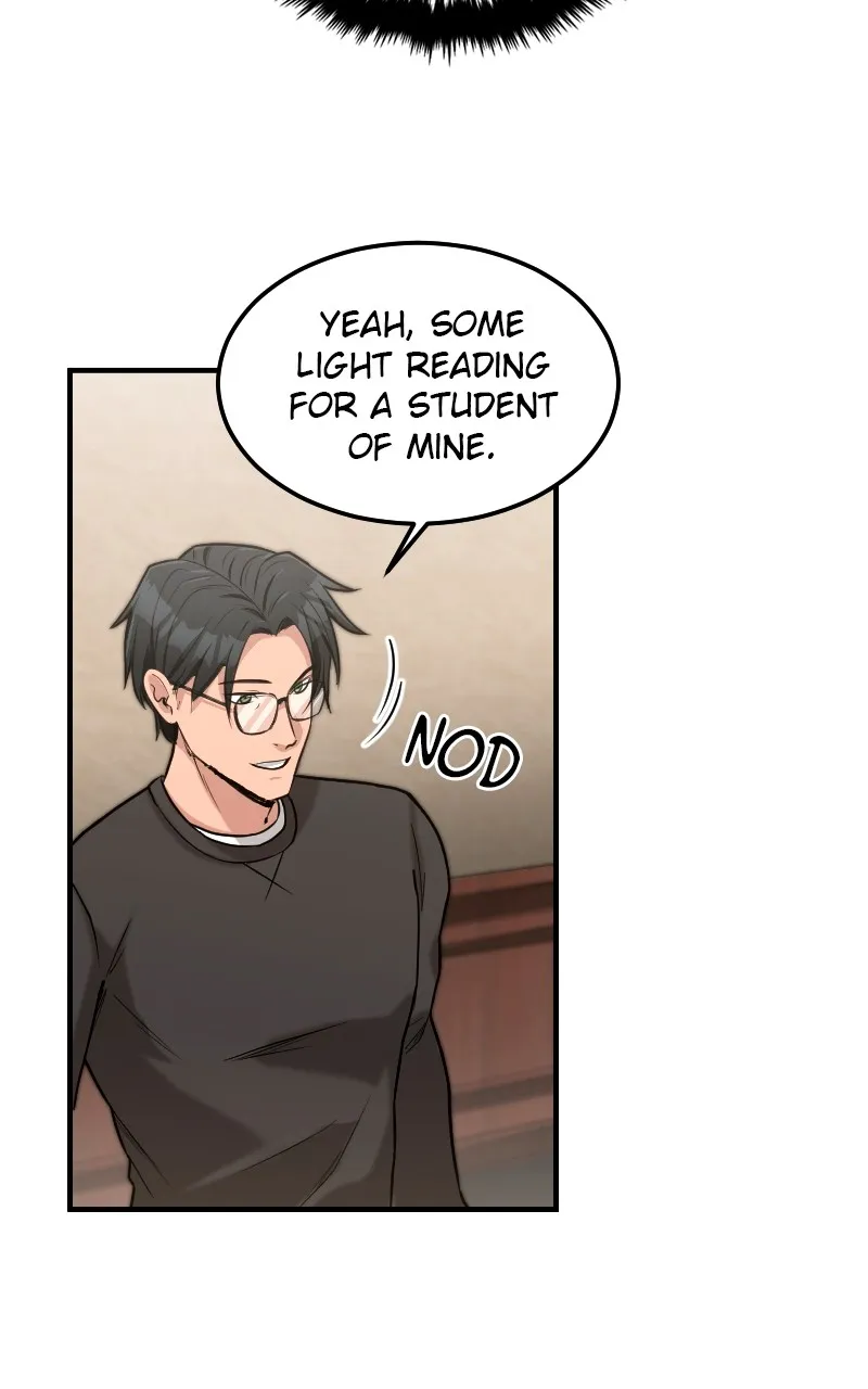 Paranoid Mage Chapter 14 page 72 - 