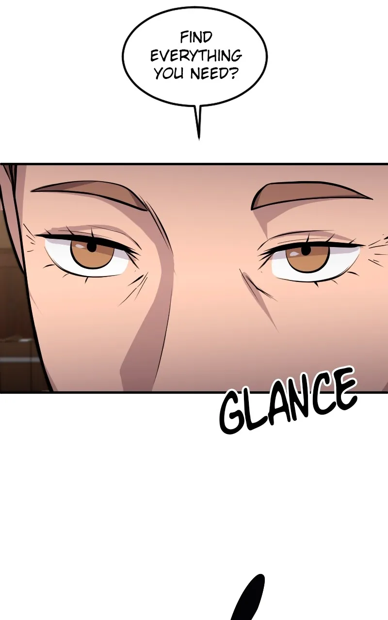 Paranoid Mage Chapter 14 page 74 - 
