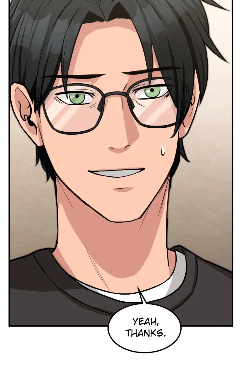 Paranoid Mage Chapter 14 page 76 - 