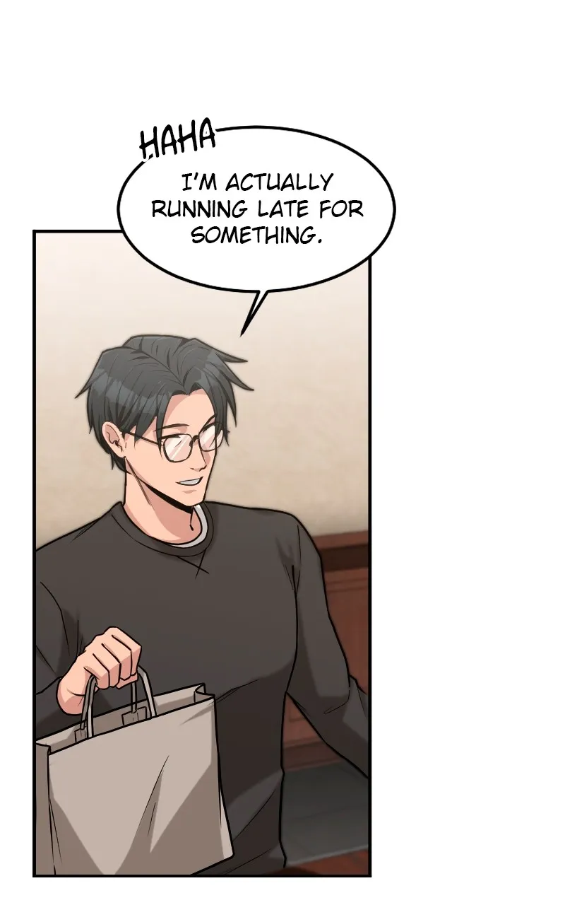 Paranoid Mage Chapter 14 page 79 - 
