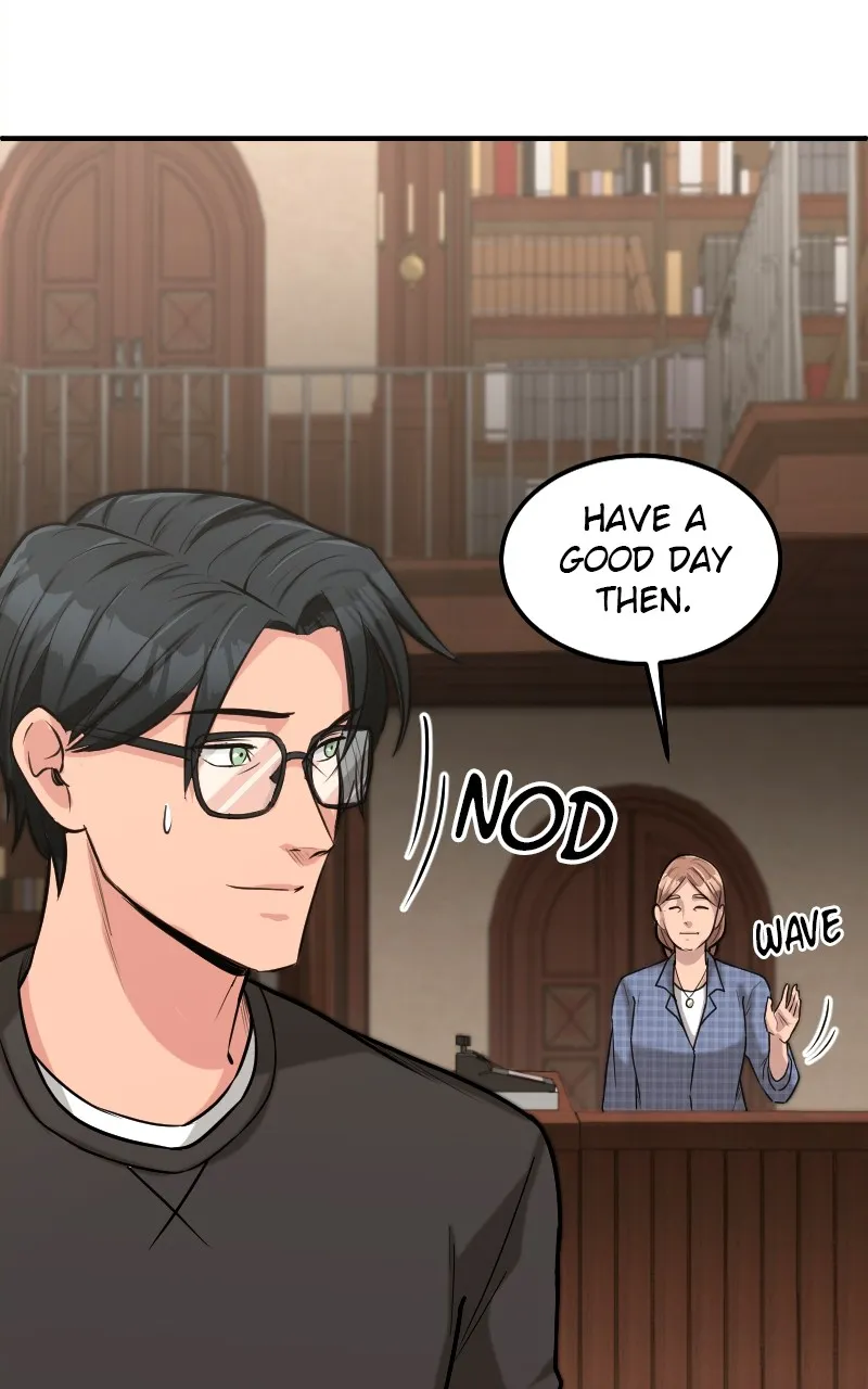 Paranoid Mage Chapter 14 page 81 - 