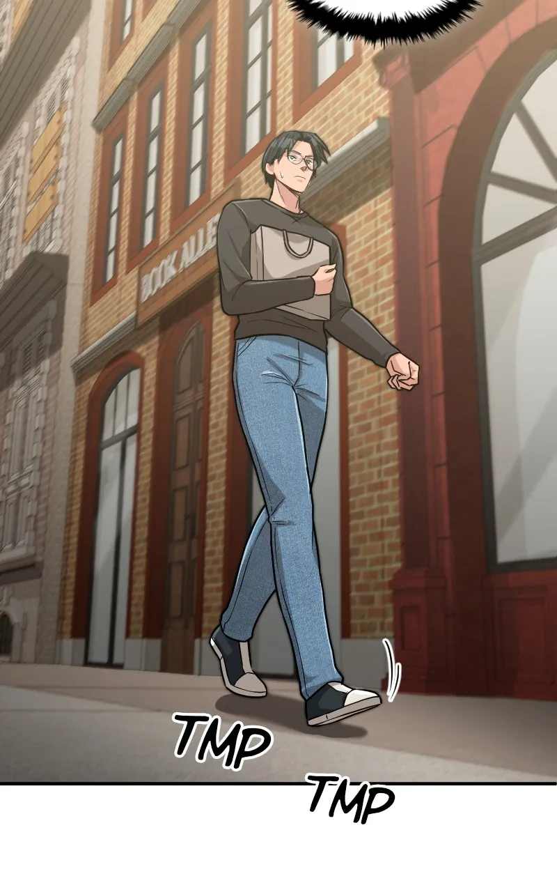 Paranoid Mage Chapter 14 page 83 - 