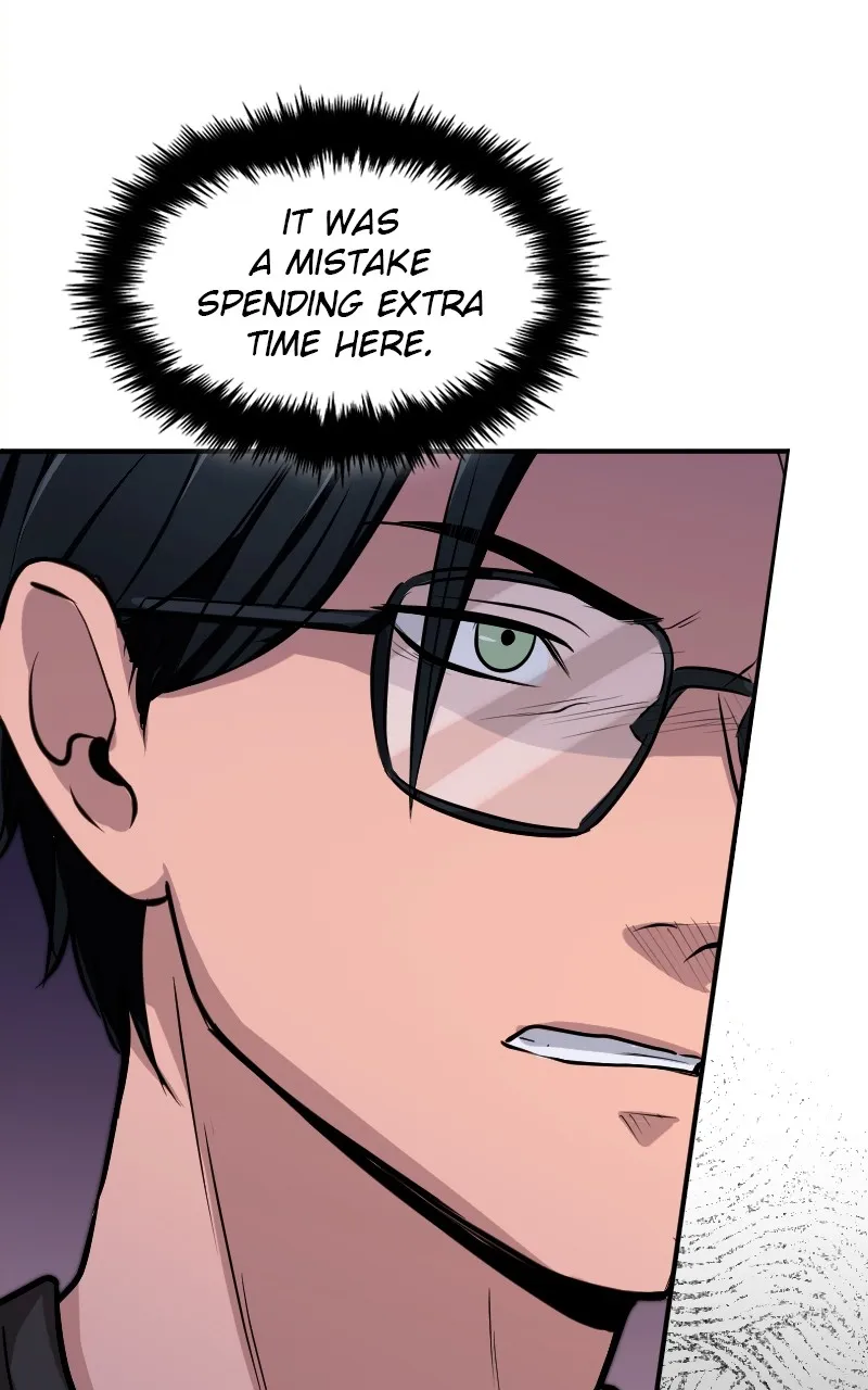 Paranoid Mage Chapter 14 page 84 - 