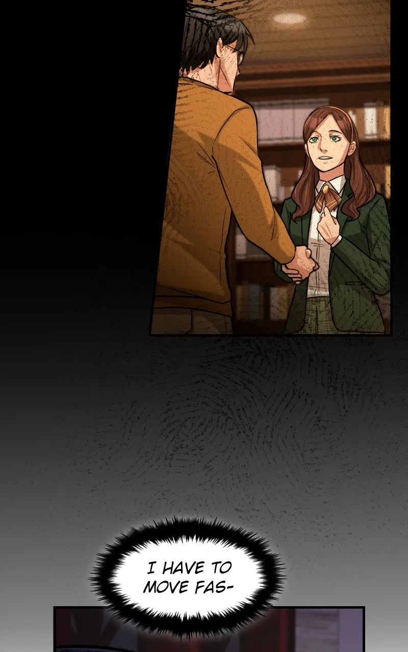 Paranoid Mage Chapter 14 page 86 - 