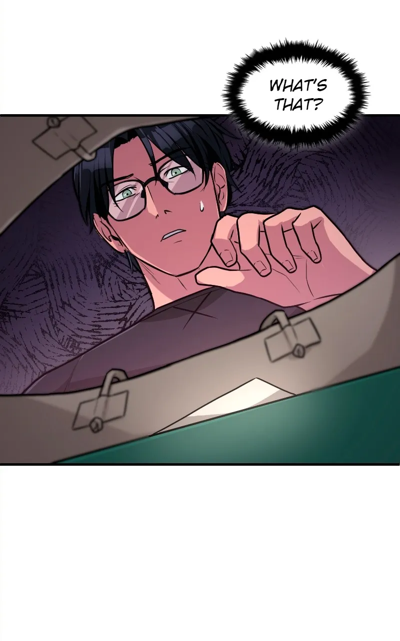 Paranoid Mage Chapter 14 page 88 - 