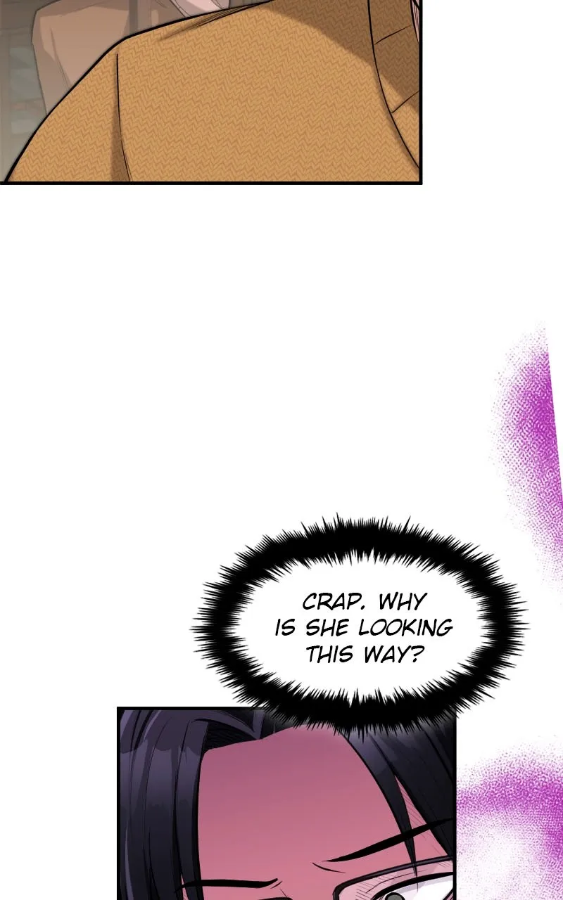 Paranoid Mage Chapter 14 page 10 - 