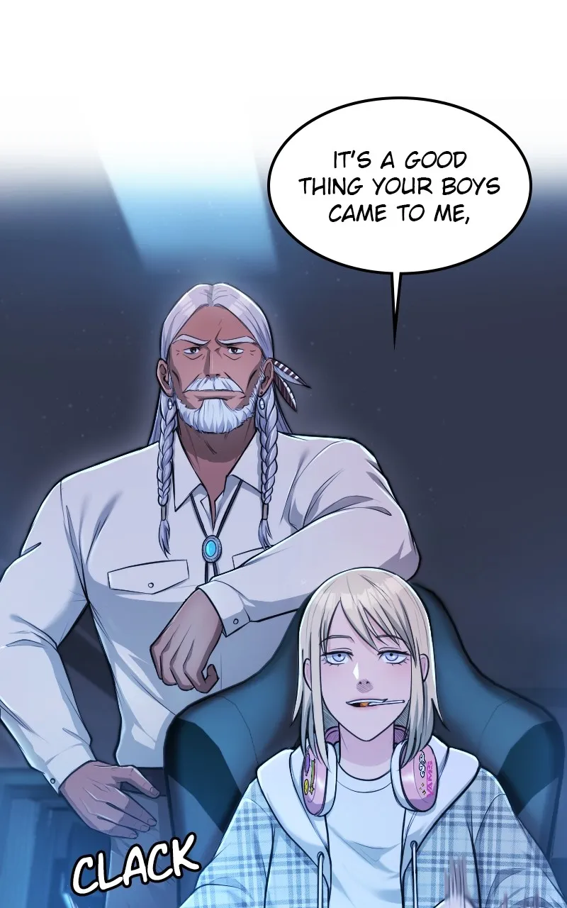 Paranoid Mage Chapter 15 page 1 - 