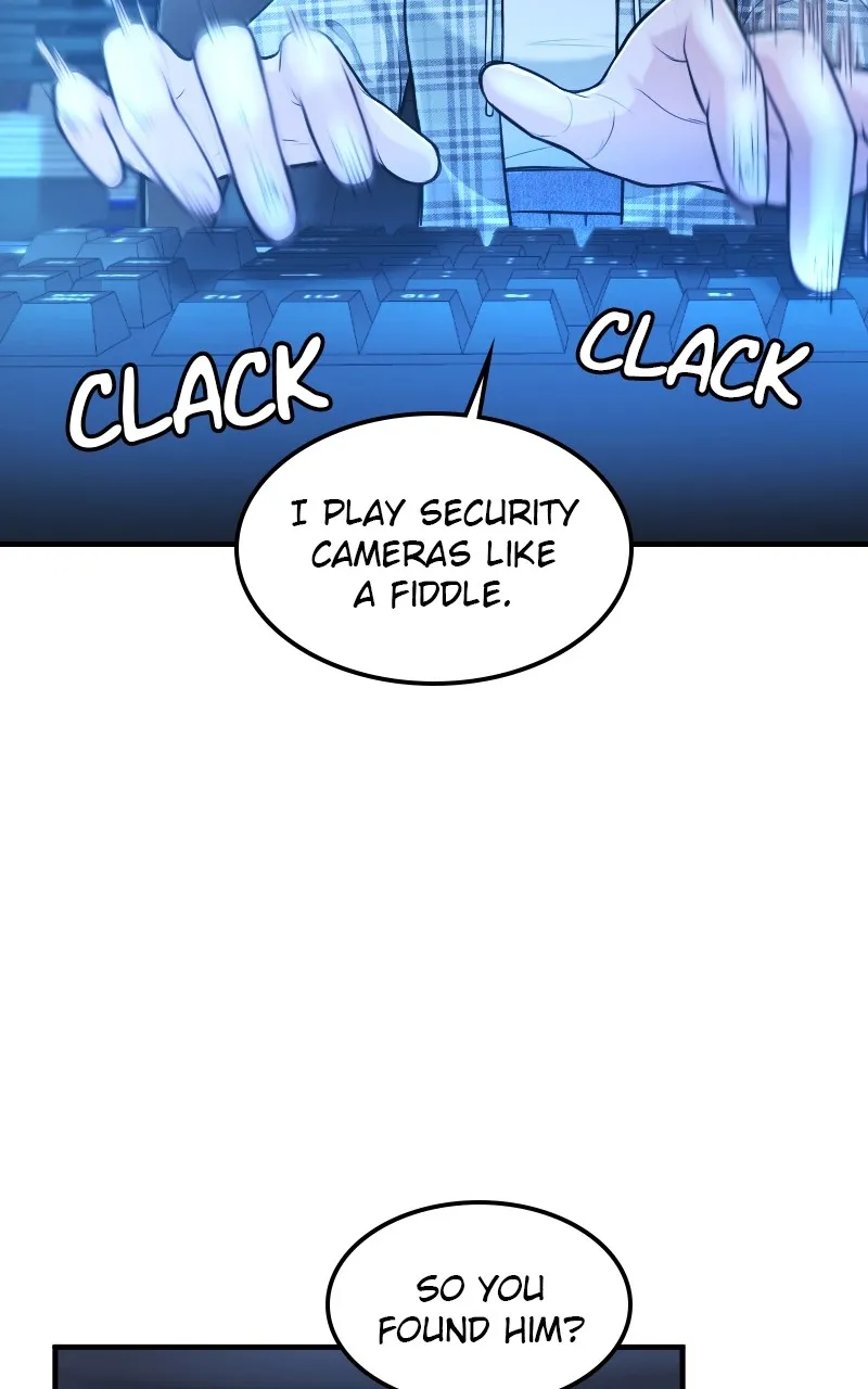 Paranoid Mage Chapter 15 page 2 - 