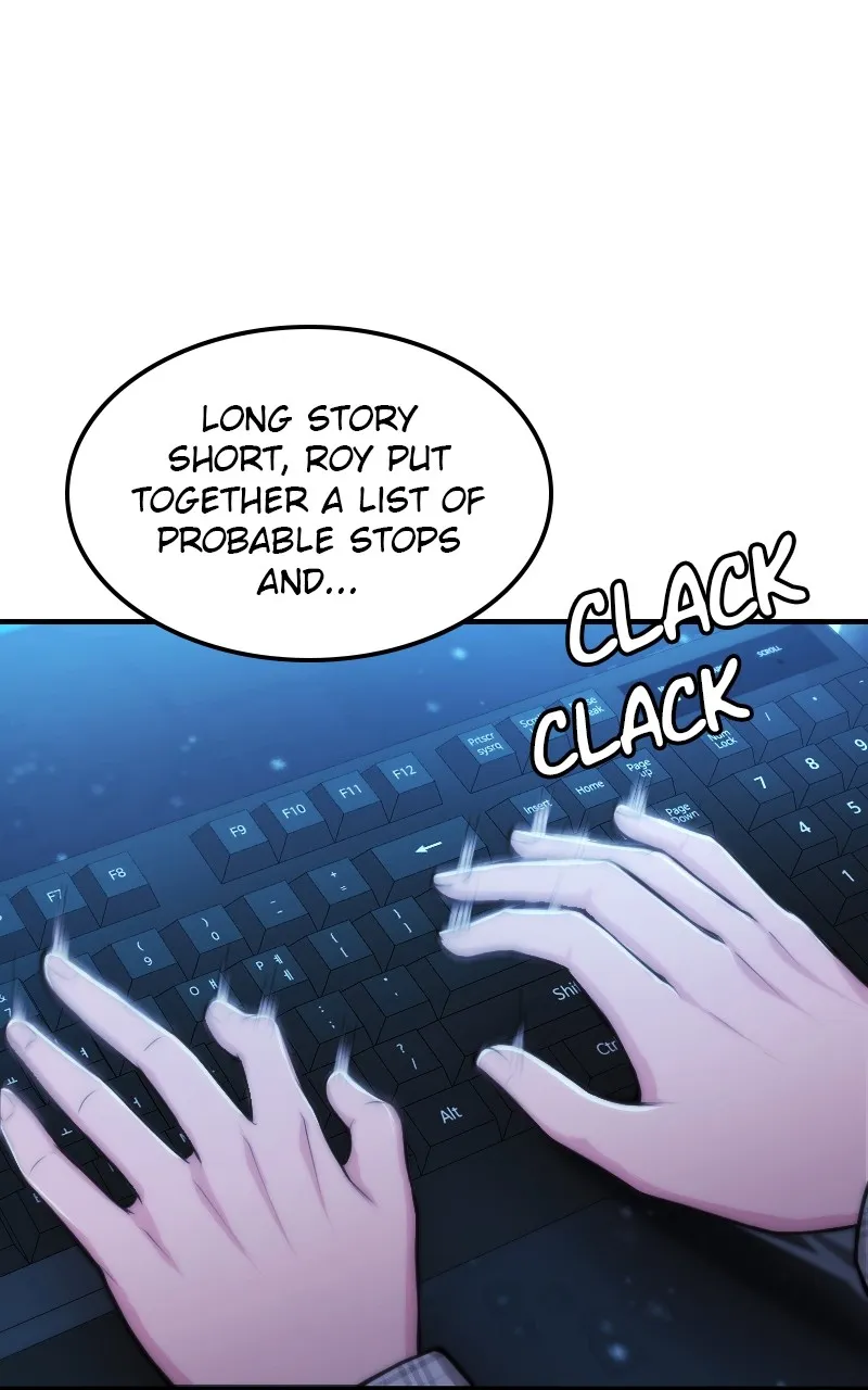 Paranoid Mage Chapter 15 page 12 - 