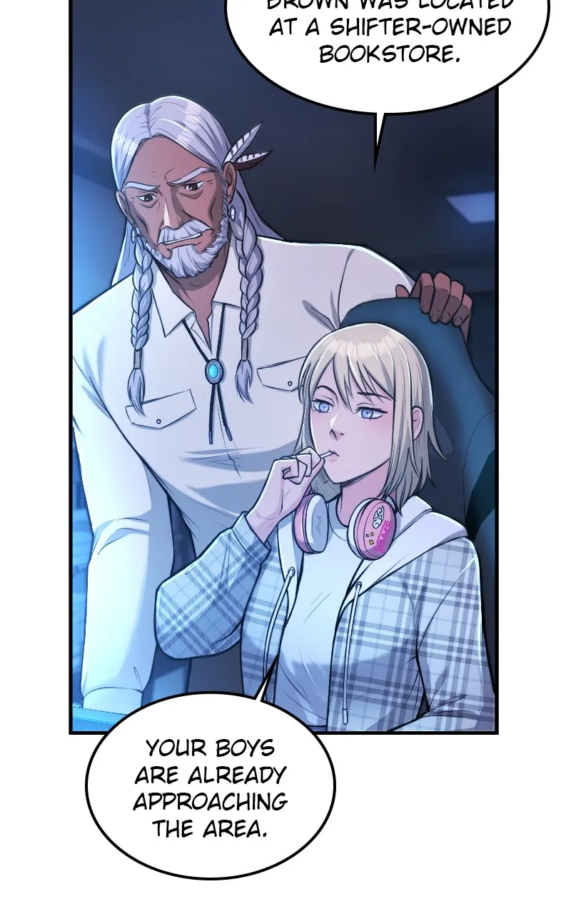 Paranoid Mage Chapter 15 page 15 - 