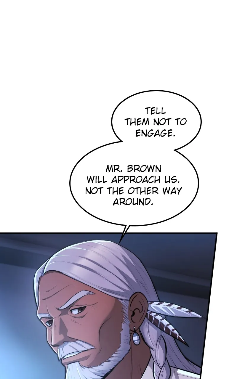 Paranoid Mage Chapter 15 page 16 - 