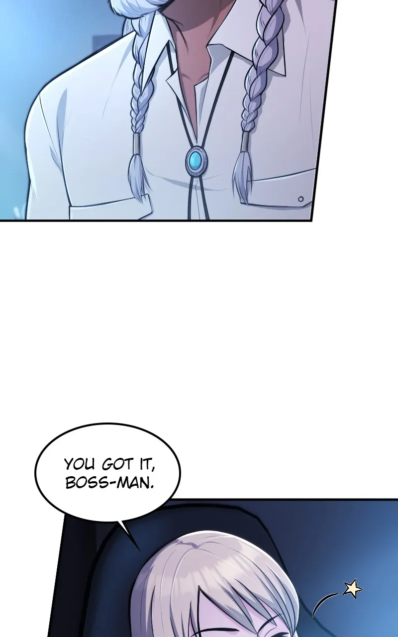 Paranoid Mage Chapter 15 page 17 - 