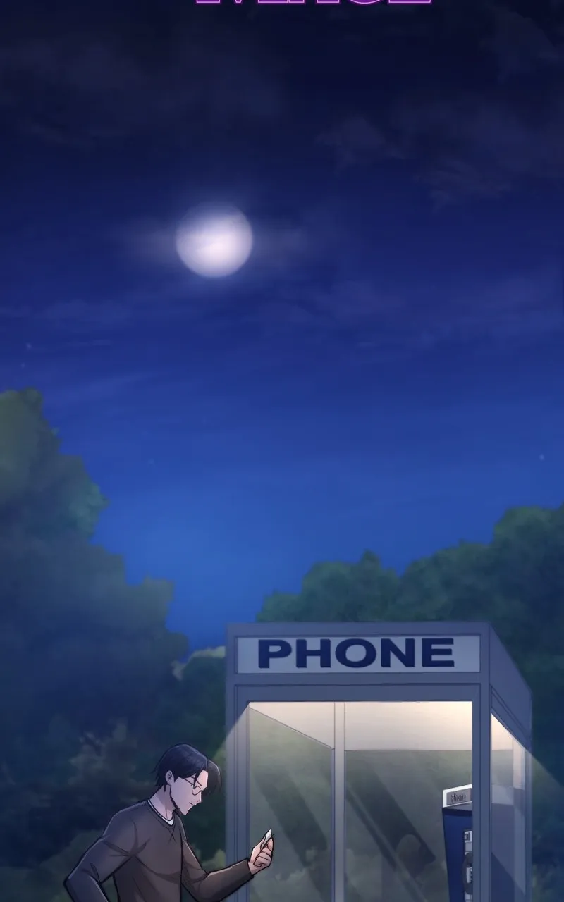 Paranoid Mage Chapter 15 page 19 - 