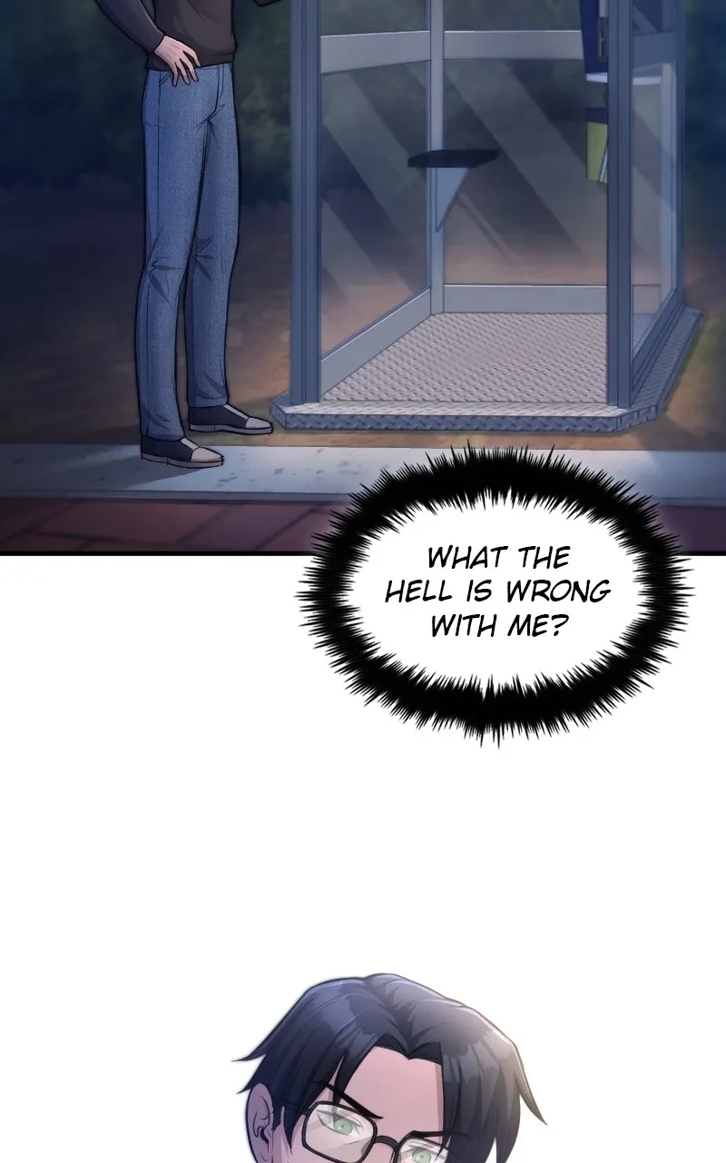 Paranoid Mage Chapter 15 page 20 - 