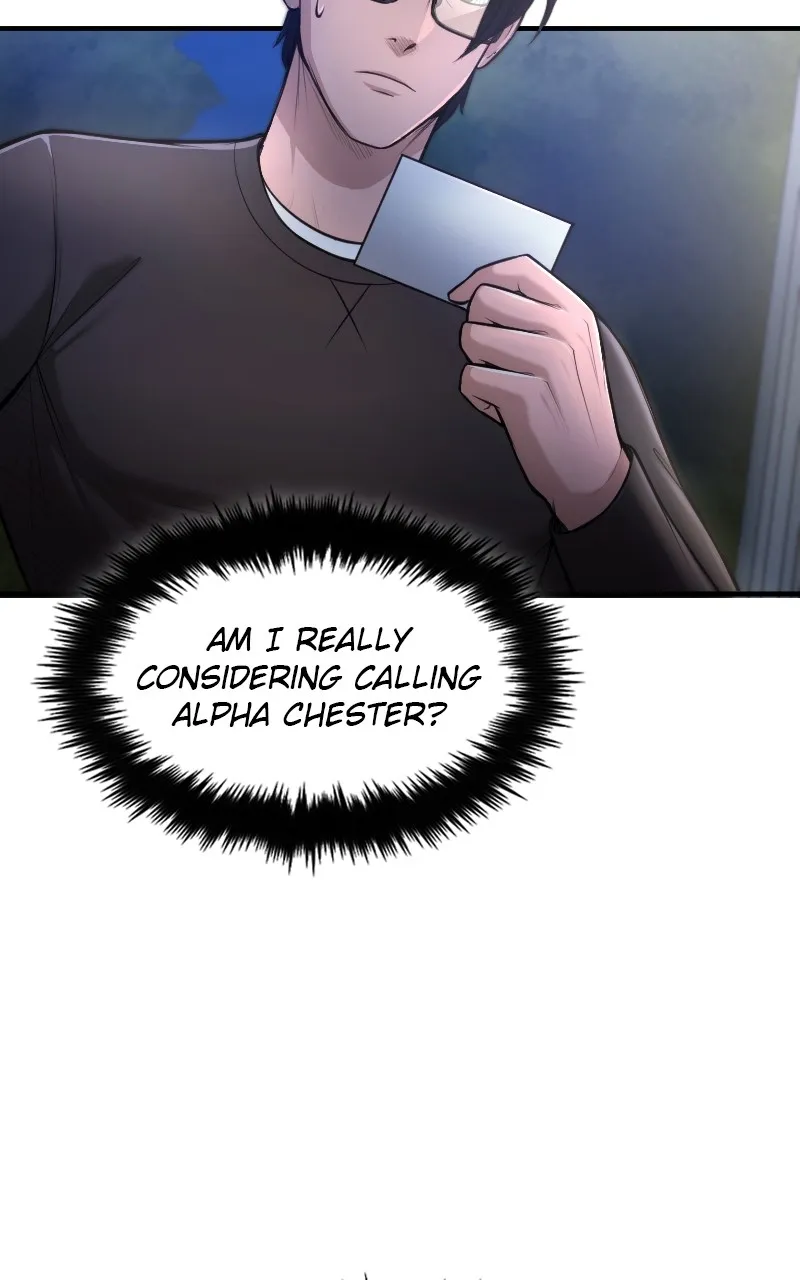 Paranoid Mage Chapter 15 page 21 - 