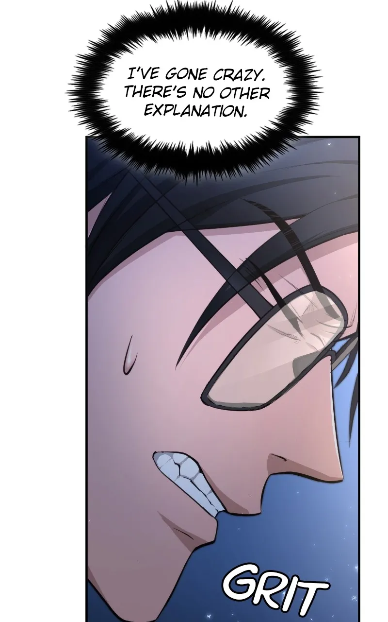 Paranoid Mage Chapter 15 page 22 - 