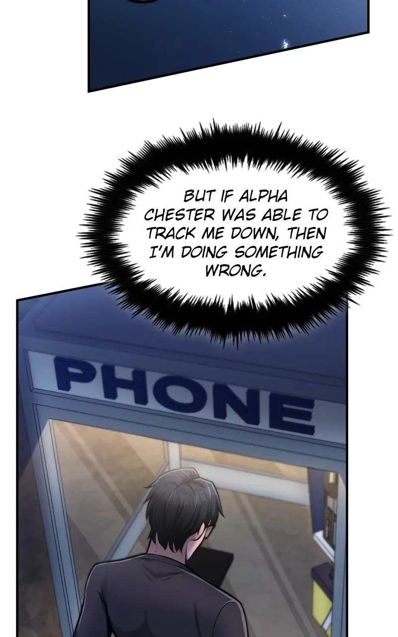 Paranoid Mage Chapter 15 page 23 - 