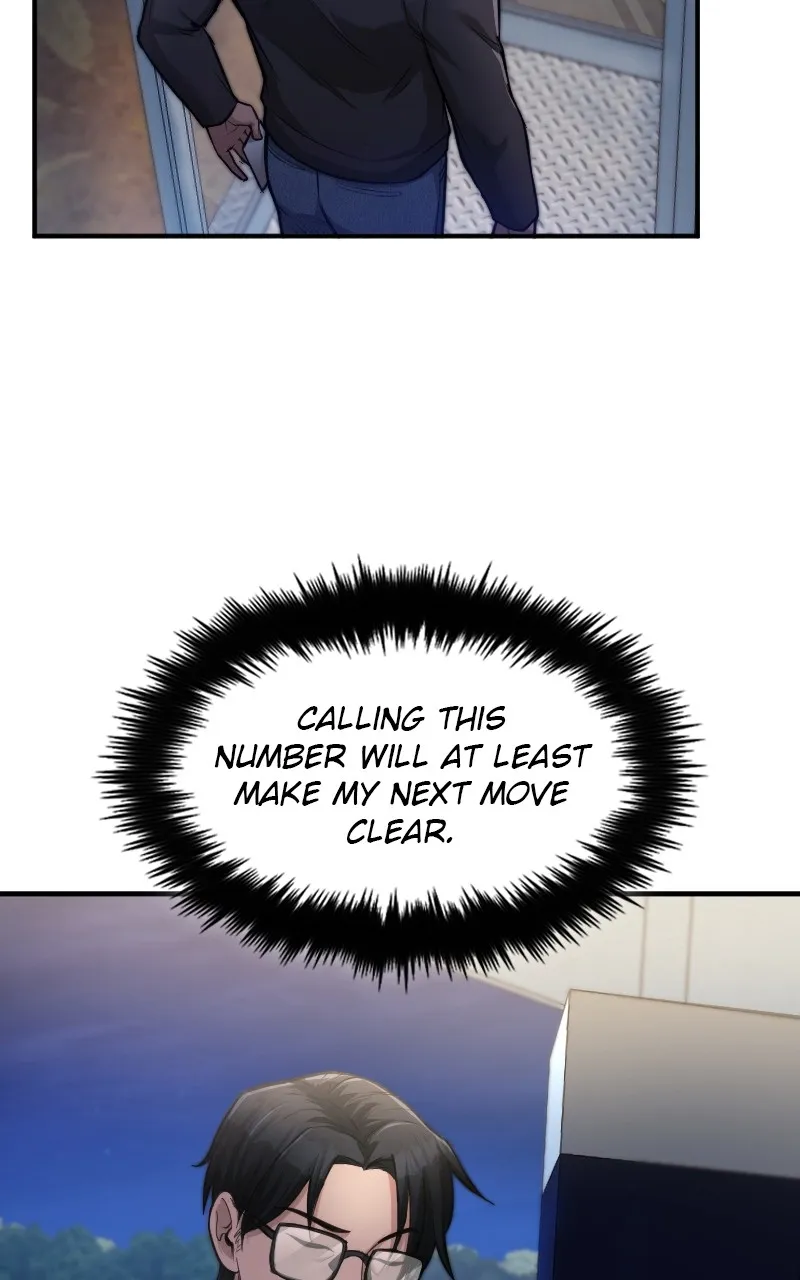 Paranoid Mage Chapter 15 page 24 - 