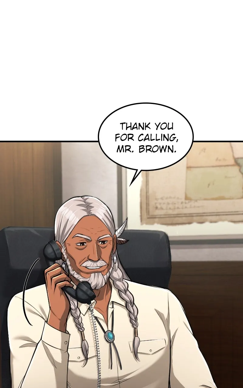 Paranoid Mage Chapter 15 page 27 - 