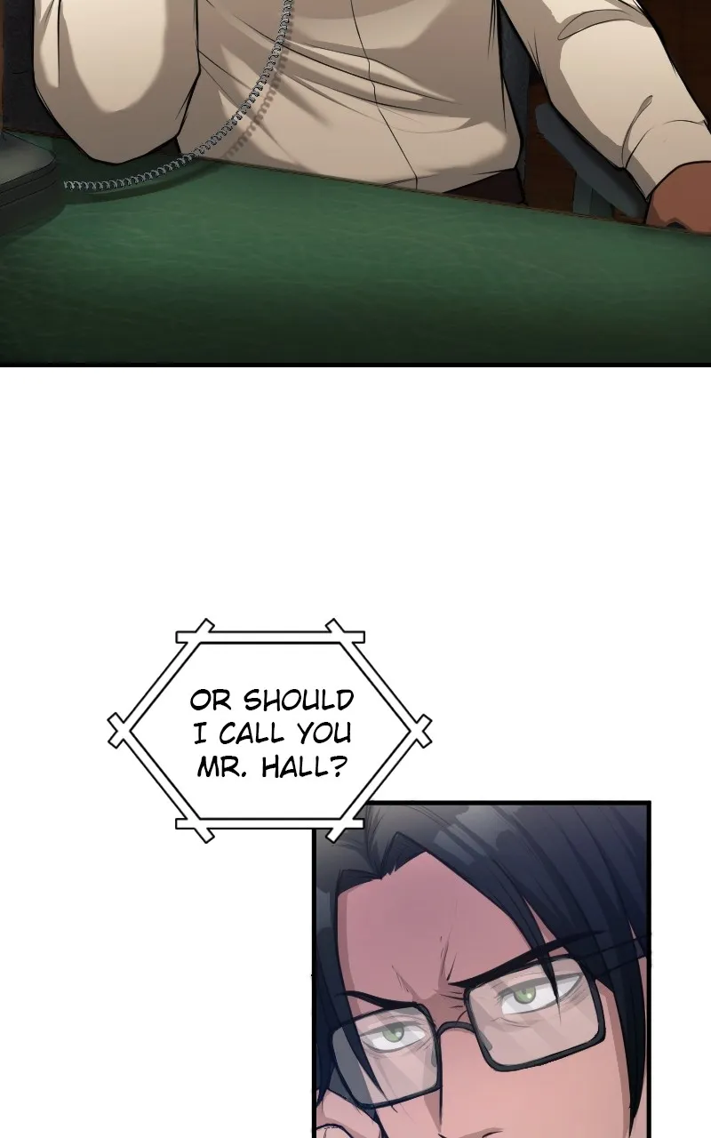 Paranoid Mage Chapter 15 page 28 - 