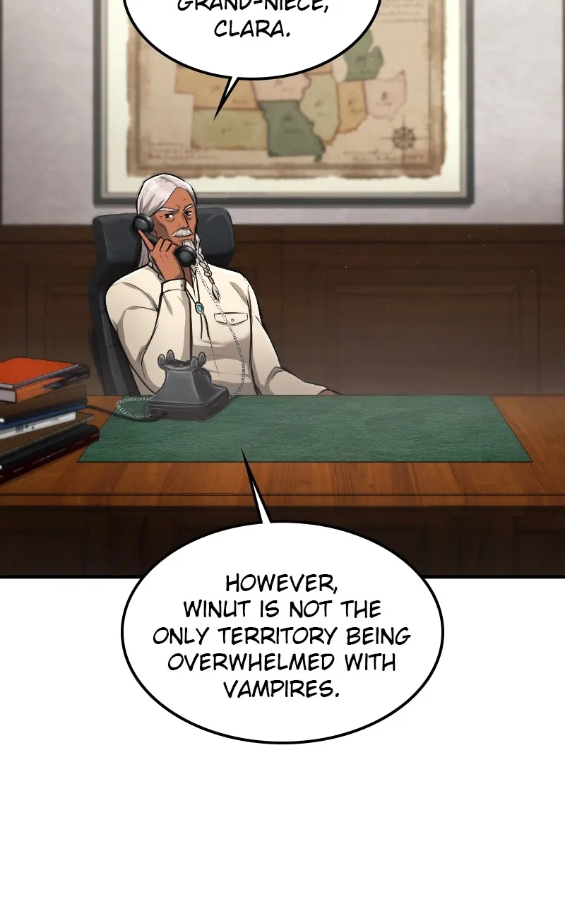 Paranoid Mage Chapter 15 page 30 - 