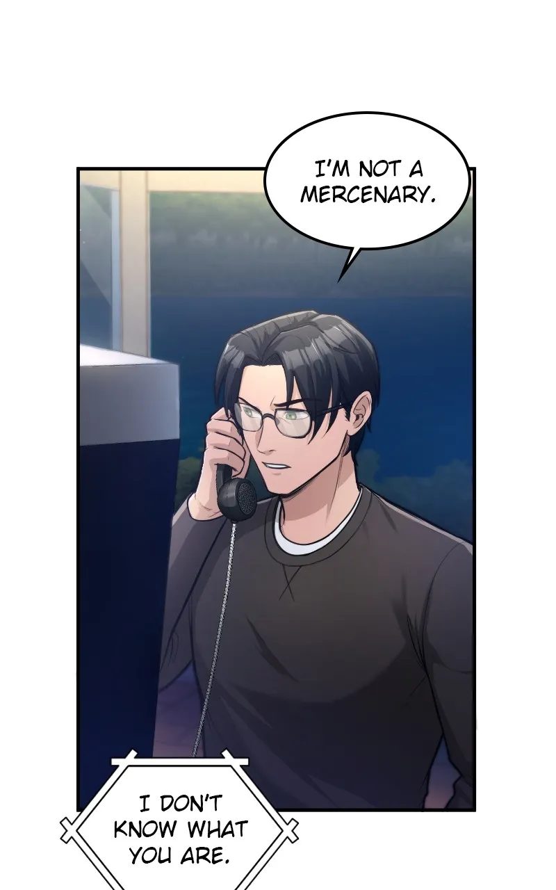 Paranoid Mage Chapter 15 page 31 - 