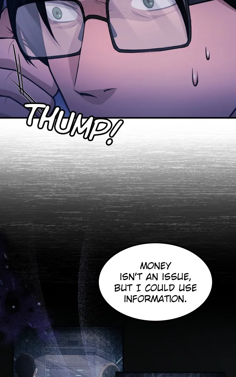 Paranoid Mage Chapter 15 page 33 - 