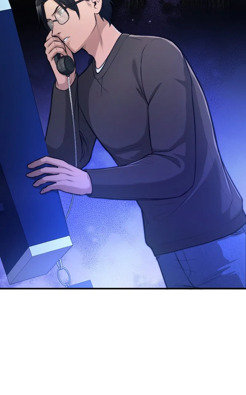 Paranoid Mage Chapter 15 page 35 - 