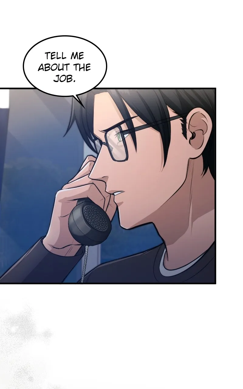 Paranoid Mage Chapter 15 page 37 - 