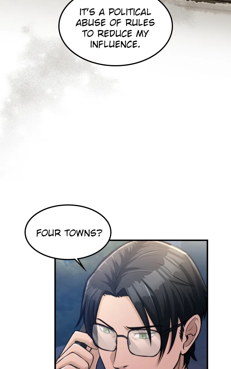 Paranoid Mage Chapter 15 page 39 - 