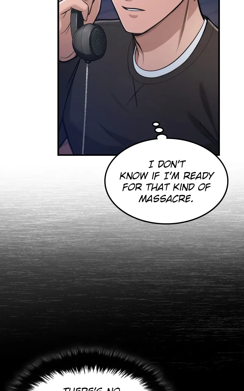 Paranoid Mage Chapter 15 page 40 - 