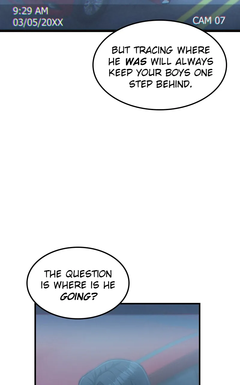 Paranoid Mage Chapter 15 page 5 - 