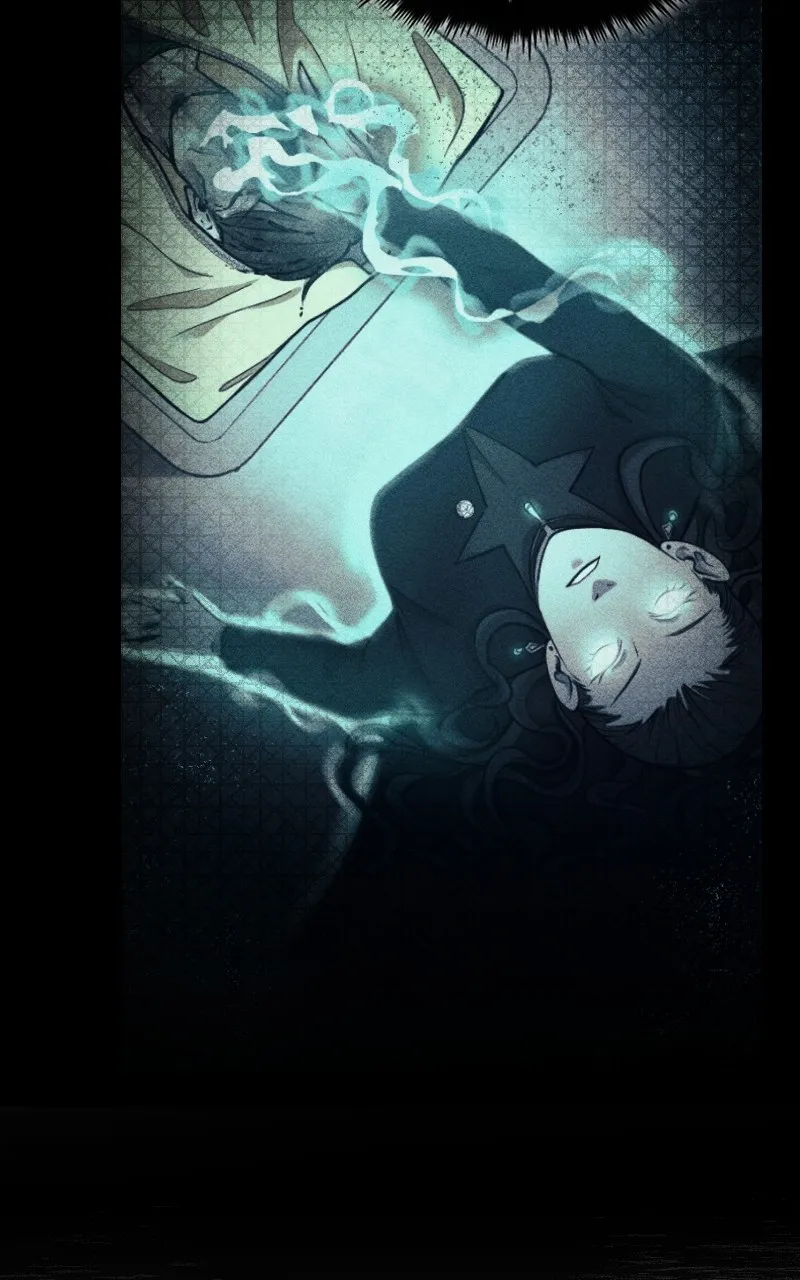 Paranoid Mage Chapter 15 page 42 - 