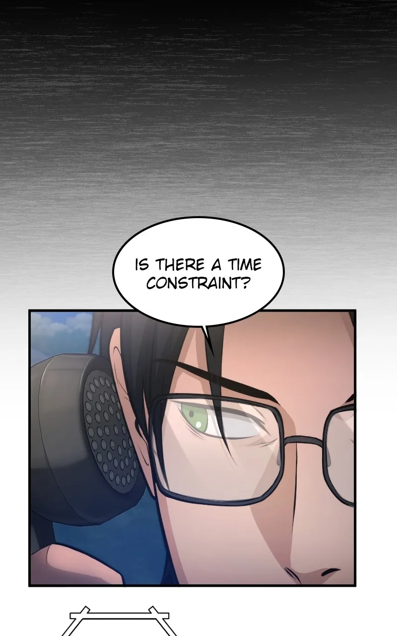Paranoid Mage Chapter 15 page 43 - 