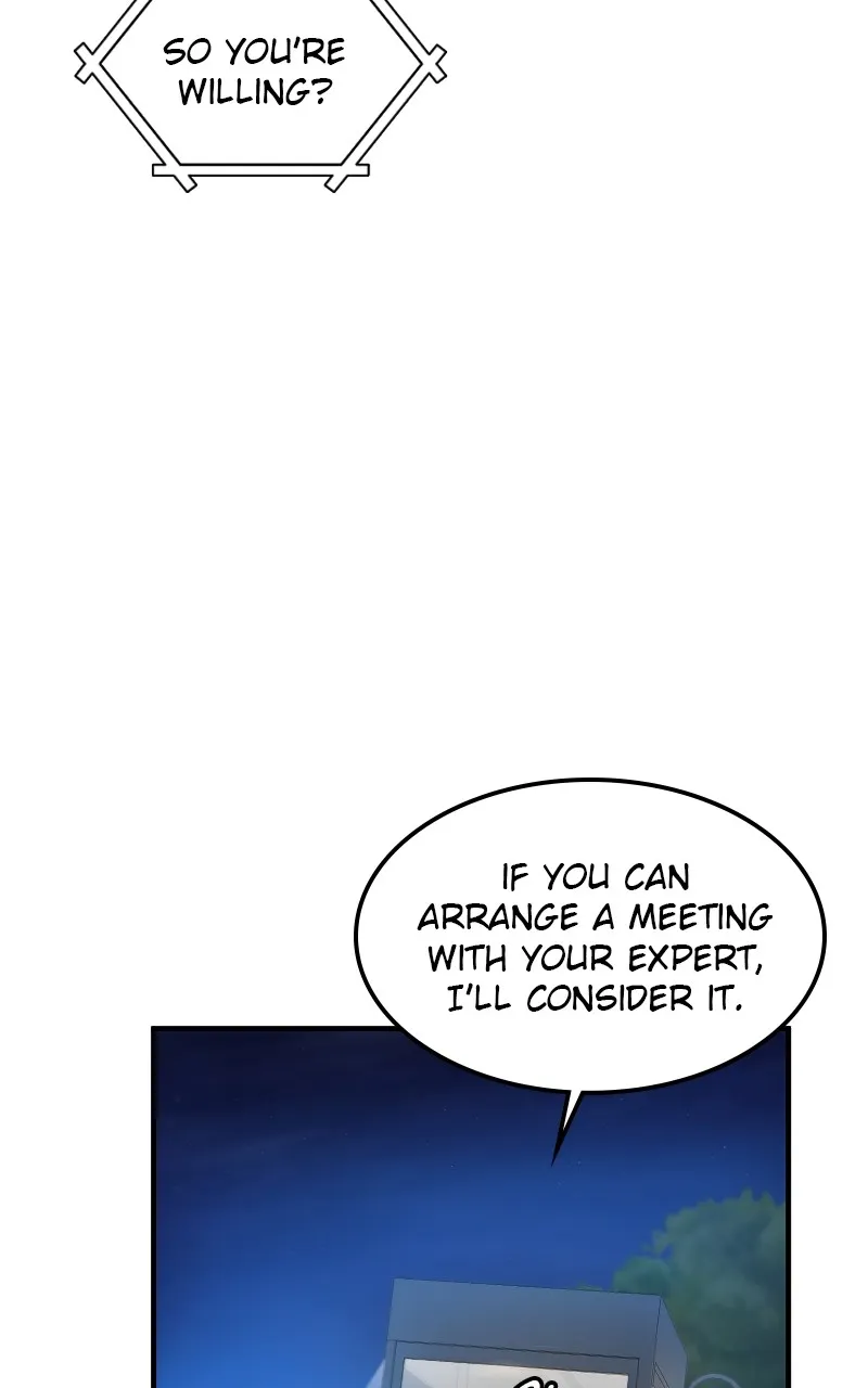 Paranoid Mage Chapter 15 page 44 - 