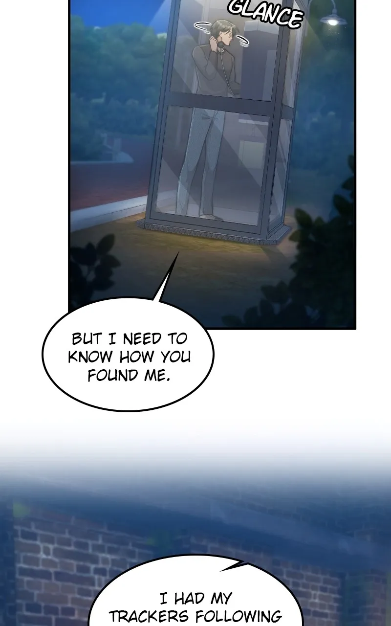 Paranoid Mage Chapter 15 page 45 - 