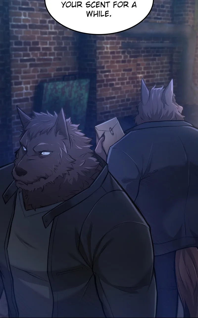 Paranoid Mage Chapter 15 page 46 - 