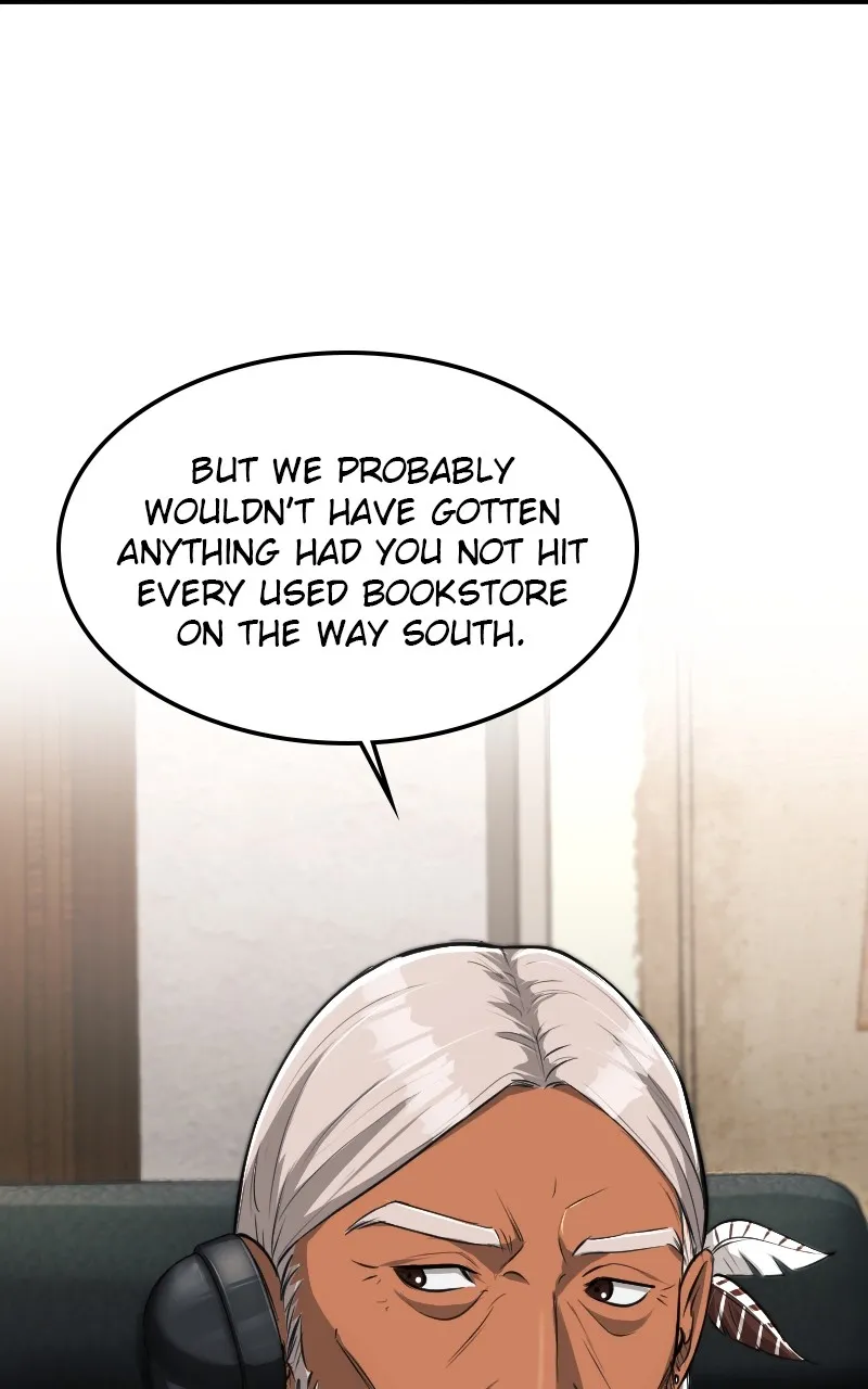 Paranoid Mage Chapter 15 page 47 - 