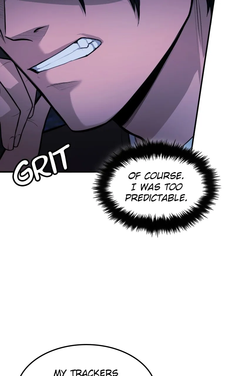 Paranoid Mage Chapter 15 page 49 - 