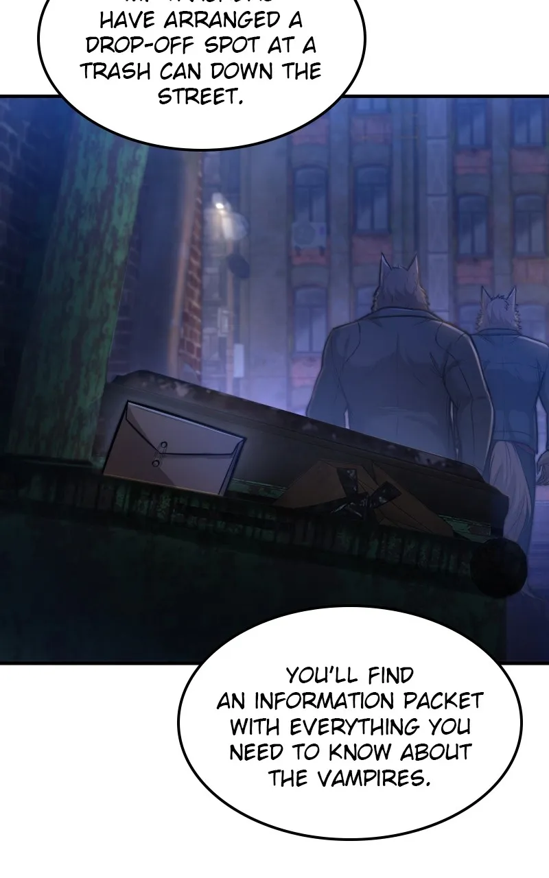 Paranoid Mage Chapter 15 page 50 - 