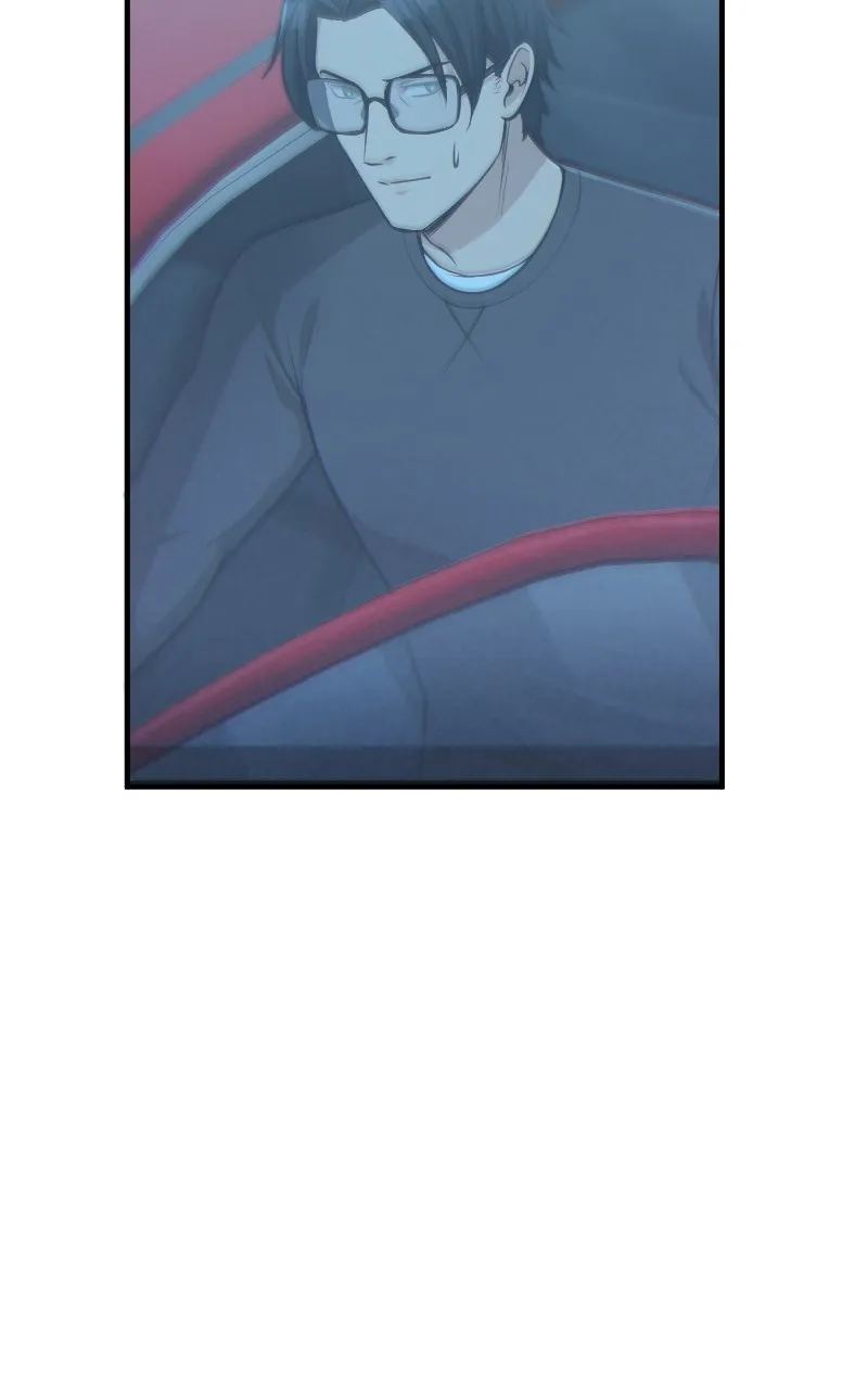 Paranoid Mage Chapter 15 page 6 - 