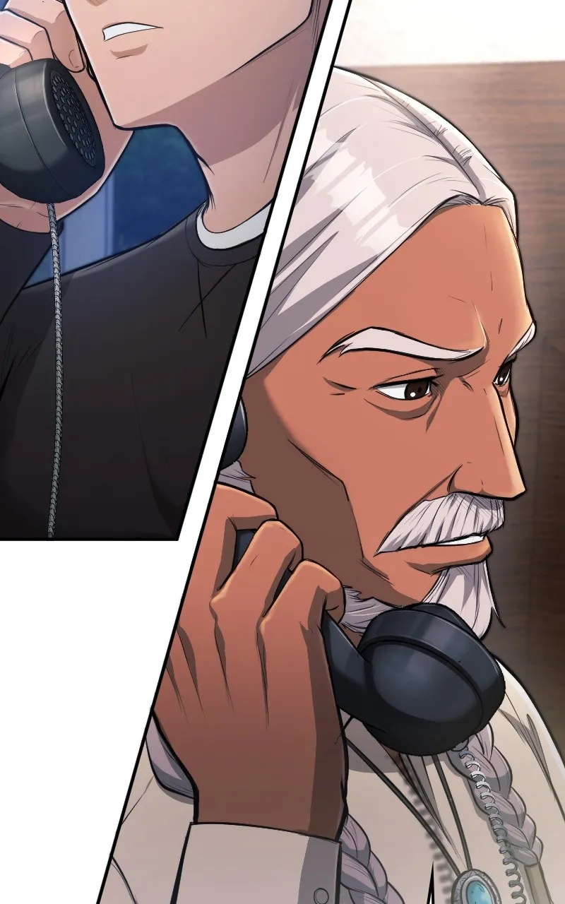 Paranoid Mage Chapter 15 page 52 - 