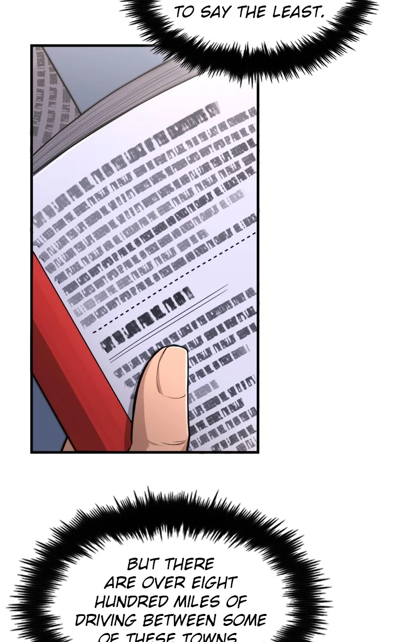 Paranoid Mage Chapter 15 page 55 - 