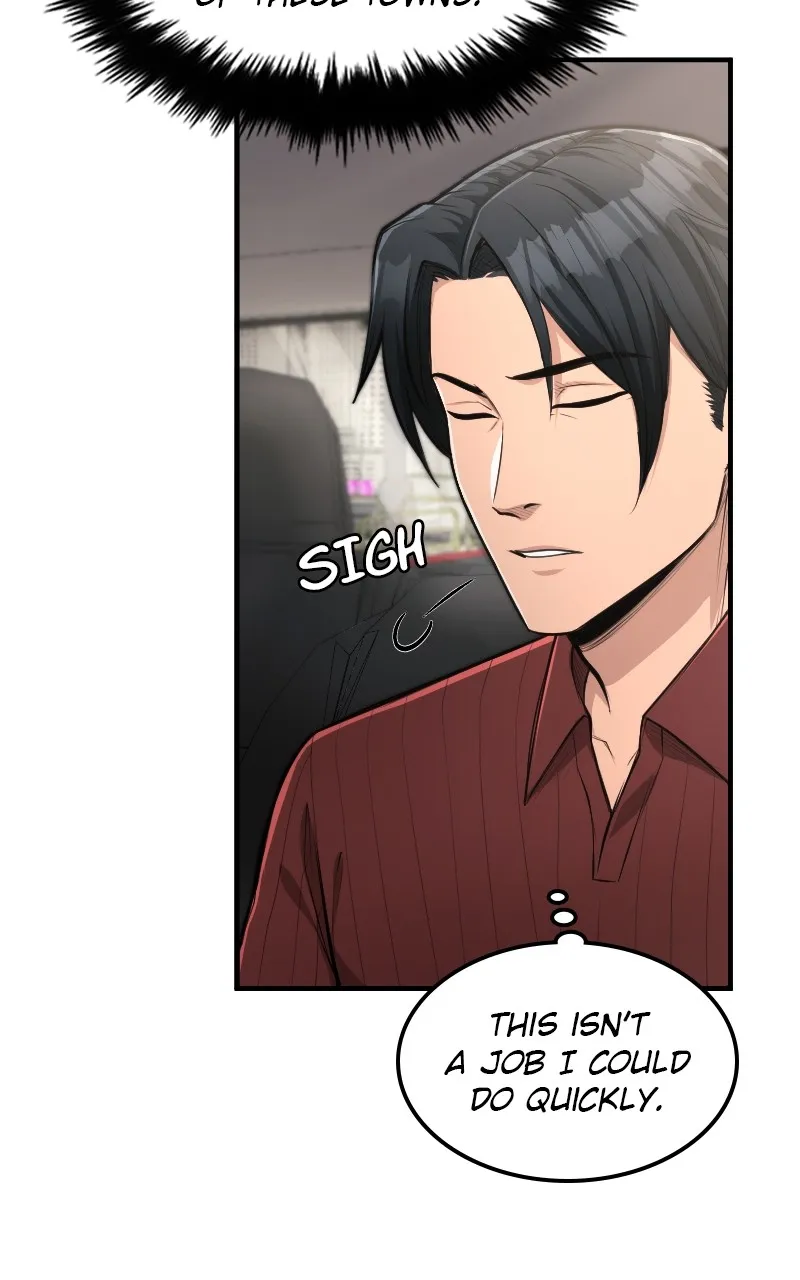 Paranoid Mage Chapter 15 page 56 - 