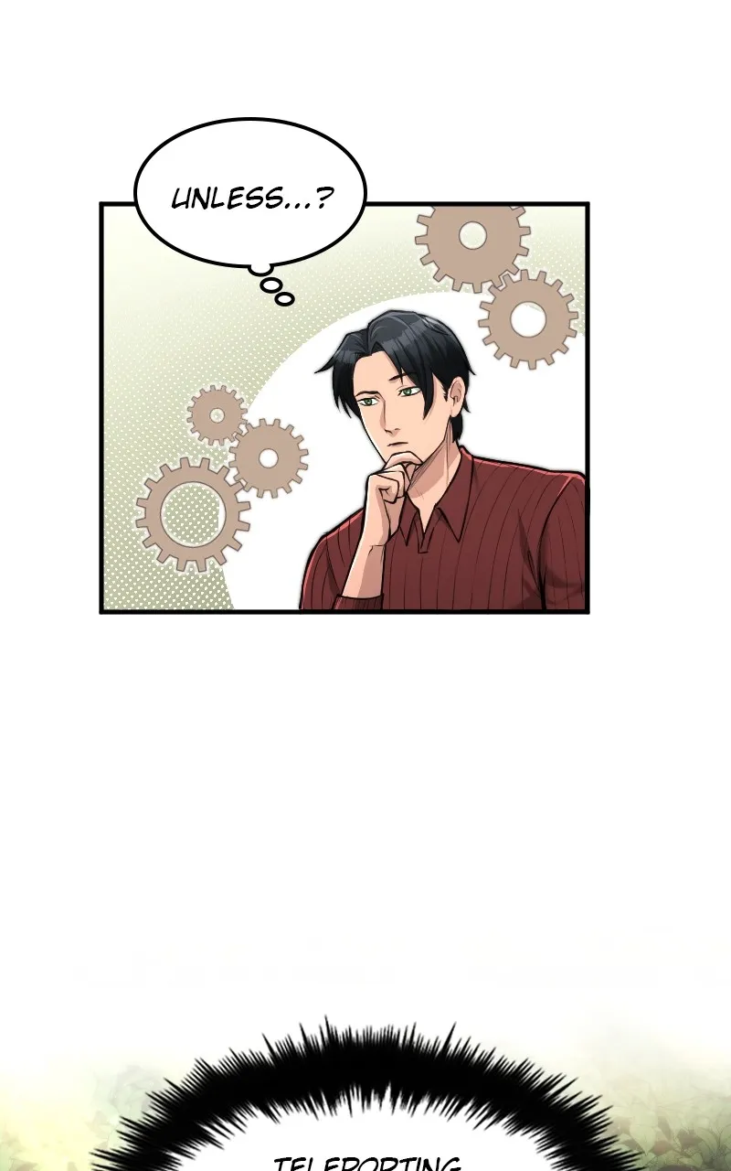 Paranoid Mage Chapter 15 page 57 - 