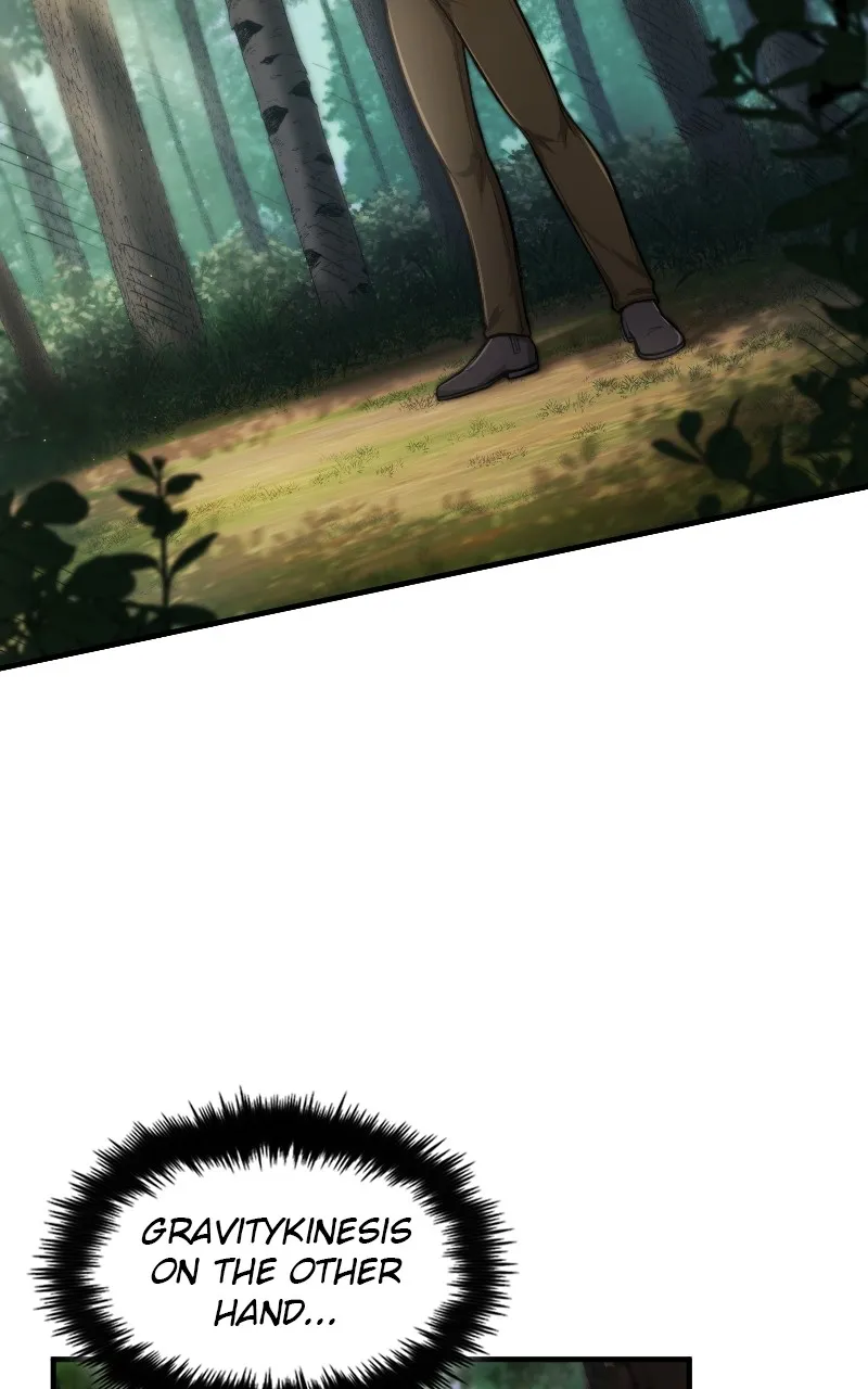 Paranoid Mage Chapter 15 page 59 - 