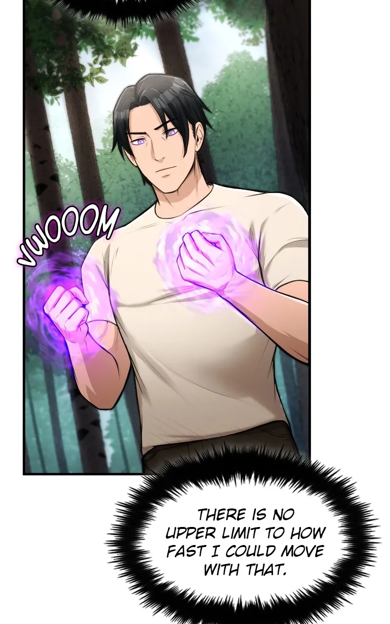 Paranoid Mage Chapter 15 page 60 - 